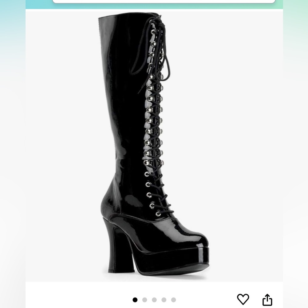 Funtasma boots